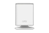 Orbi Tri-Band Mesh WLAN Outdoor Satellite Repeater, 3Gbps