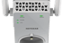 NETGEAR (EX3800) Dual-Band-WiFi-Mesh-Range-Extender AC750