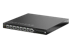 16x 2.5G PoE++ (530W base, up to 1,130W) incl. 8x Neutrik etherCON and 4xSFP28 25G Managed Switch