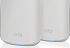 Orbi Dual-Band WiFi 6 Mesh System, 1.8Gbps, Router + 1 Satellite