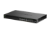 24-Port Gigabit Ethernet PoE+ Smart Managed Essentials Switch with 2 Dedicated SFP Ports (190W)