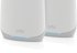 NETGEAR WiFi 6 Orbi AX4200 WiFi 6 Whole Home Mesh WiFi System (RBK754)