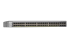 Stackable 40 Port Gigabit Ethernet PoE/PoE+ Smart Switch mit 8 PoE, 2 PoE+, 4 Kupfer/SFP Combo und 4 dedizierten SFP-Uplink/Stacking Ports (384W)