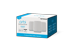 NETGEAR~~®~~ Orbi™ Tri-band WiFi 6 Mesh System, 5.4Gbps, with 1 year of NETGEAR Armor included, Router + 2 Satellites