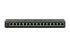 NETGEAR GS316 Unmanaged 16-Port Gigabit Ethernet Switch