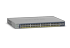 48 Anschluss Gigabit Ethernet PoE+ Smart Switch w/ optional Remote/Cloud Management und 4 SFP Anschlüsse (760W)