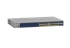 24 Port Gigabit Ethernet PoE+ Smart Switch w/ optional Remote/Cloud Management and 4 SFP Ports (380W)