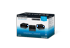 Nighthawk Dual-Band WiFi 6 Mesh System, 1.8Gbps, with 90 days of NETGEAR Armor included, Router + 2 Satellites
