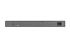 Smart switch PoE+  24 ports Gigabit Ethernet avec en option gestion à distance/cloud et 4 ports SFP (380 W)