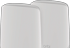 NETGEAR WiFi 6 Orbi AX4200 WiFi 6 Whole Home Mesh WiFi System (RBK754)