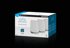 Orbi Tri-Band WiFi 6 Mesh System with Advanced Cyber Threat Protection, 4.2Gbps, Router + 2 Satellites