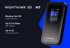 Nighthawk 5G M7 Mobile WiFi 7 Router for Telstra