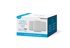 NETGEAR~~®~~ Orbi™ Tri-band WiFi 6 Mesh System, 5.4Gbps, with 1 year of NETGEAR Armor included, Router + 2 Satellites