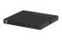 24x2.5G, 4x10G/Multi-gig PoE++ (522W base, up to 2,520W) and 4xSFP28 25G Managed Switch