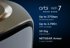 Orbi 970 Series Quad-Band WiFi 7 Mesh Router, 27Gbps