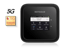 Nighthawk® M6 5G WiFi 6 Mobile Router With 5G Sub-6 bands, for Telstra