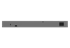 24-Port Gigabit PoE+ and PoE++ Smart Switch w/optional Remote/Cloud Management and 4 SFP+ Ports (420W)
