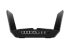 NETGEAR Nighthawk RAX120 WiFi 6 Router 8-Stream AX6000 Wireless Speed