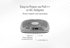 AX6000 Tri-Band PoE Multi-Gig WiFi 6 Access Point