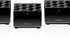 Nighthawk Tri-band Mesh WiFi 6 System 3.6Gbps Routeur + 2 satellites avec NETGEAR Smart Parental Controls™ et avec NETGEAR Armor™