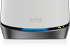 Orbi 5G Tri-Band WiFi 6 Router 4.2Gbps