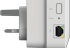 Dual-band WiFi 6 Mesh Extender, 1.6Gbps, Wall-plug, Internal Antenna