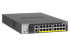 16x Multi-Gig, PoE+ (600W) Managed Switch