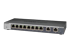 NETGEAR GS110MX 10 Port Ethernet LAN Switch Unmanaged mit 2x10G/Multi-Gig
