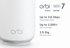 Orbi 370 Series Dual-Band WiFi 7 Mesh Add-on Satellite