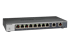 NETGEAR GS110MX 10 Port Ethernet LAN Switch Unmanaged mit 2x10G/Multi-Gig