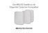 NETGEAR Orbi WiFi 6 AX1800 Zusatzsatellit (RBS350)