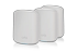 Orbi Dual-Band WiFi 6 Mesh System, 1.8Gbps, Router + 2 Satellites