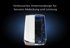 Routeur Tri-Band Orbi WiFi 6 série 860, 6Gbps ports 10 Gbit/s, avec NETGEAR Armor inclus pendant 1 an