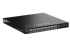 16x 2.5G PoE++ (530W base, up to 1,130W) incl. 8x Neutrik etherCON and 4xSFP28 25G Managed Switch