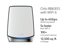 Orbi WiFi 6 AX6000 WiFi 6 집안 전체 Mesh WiFi 시스템 (RBK855)