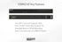 16x1G/10G Fiber SFP+ Managed Switch