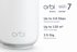 Orbi 370 Series Dual-Band WiFi 7 Mesh Add-on Satellite