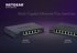 5-Port 2.5G Multi-Gigabit Ethernet Unmanaged Essentials Switch