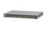 48 Port Gigabit Ethernet PoE+ Smart Switch w/ optional Remote/Cloud Management and 4 SFP Ports (380W)