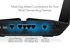 Nighthawk~~®~~ Tri-Band WiFi 6E Router (up to 10.8Gbps) with new 6GHz band, NETGEAR Armor™ & NETGEAR Smart Parental Controls™