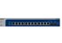 NETGEAR (XS512EM) Switch Ethernet manageable Serie Plus 12 Ports RJ45 10 Gigabit Multi-Gigabit - avec 2 Ports SFP+ 10 Gigabit, bureau/en rack et protection à vie ProSAFE