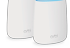 Orbi Tri-band Mesh WiFi System, 2.2Gbps, Router + 1 Satellite