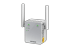 Wzmacniacz sygnału WiFi NETGEAR — Essentials Edition, 300 Mb/s, wtyczka, antena zewnętrzna