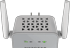 Dwuzakresowy wzmacniacz sieci WiFi Mesh Extender, 1,2 Gb/s, wtyczka, antena zewnętrzna