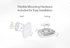 AX6000 Tri-Band PoE Multi-Gig WiFi 6 Access Point