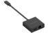 Nighthawk USB-C to Ethernet Adapter (USB2ETH)
