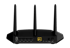 Double bande Routeur WiFi (jusqu'à 2Gbps) avec MU-MIMO