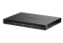 48-Port Gigabit Ethernet PoE+ Smart Managed Essentials Switch with 4 Dedicated SFP Ports (380W)
