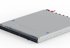 48x10G/25G SFP28 and 8x100G QSFP28 Managed Switch