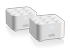 Orbi Dual-band Mesh WiFi System, 1.2Gbps, Router + 1 Satellite